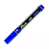 Stabilo Hungária Kft STABILO Mark-4-all alkoholos marker gömbölyű hegyű kék 651/41
