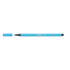 Stabilo Hungária Kft STABILO Pen 68 filctoll azúrkék 68/57