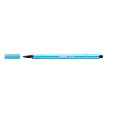Stabilo Hungária Kft STABILO Pen 68 filctoll azúrkék 68/57 filctoll, marker