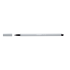Stabilo Hungária Kft STABILO Pen 68 filctoll középszürke 68/95 filctoll, marker