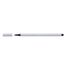 Stabilo Hungária Kft STABILO Pen 68 filctoll világos szürke 68/94 filctoll, marker