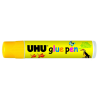 Stabilo Hungária Kft UHU Glue Pen kenőfejes papír ragasztó iskolai 96
