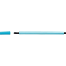 Stabilo International GmbH - Magyarországi Fióktelepe STABILO Pen 68 filctoll világos kék filctoll, marker