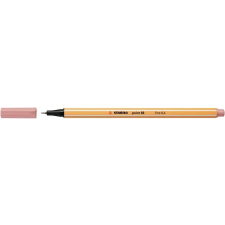 Stabilo International GmbH - Magyarországi Fióktelepe STABILO point 88 tűfilc hajnalpír filctoll, marker