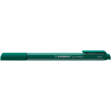 Stabilo International GmbH - Magyarországi Fióktelepe Stabilo pointMax filctoll türkíz filctoll, marker