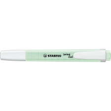 Stabilo International GmbH - Magyarországi Fióktelepe STABILO swing cool Pastel Edition szövegkiemelő hűs mentol filctoll, marker