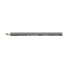 Stabilo International GmbH - Magyarországi Fióktelepe STABILO Trio vastag színes ceruza fekete színes ceruza