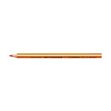 Stabilo International GmbH - Magyarországi Fióktelepe STABILO Trio vastag színes ceruza narancs színes ceruza