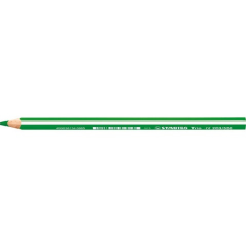 Stabilo International GmbH - Magyarországi Fióktelepe STABILO Trio vastag színes ceruza világos zöld színes ceruza