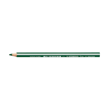 Stabilo International GmbH - Magyarországi Fióktelepe Stabilo Trio vastag szóló színesceruza zöld színes ceruza