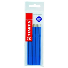 STABILO Liner 308 Golyóstollbetét, 0,38 mm, kék tollbetét