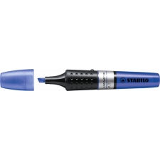STABILO Luminator 2-5mm szövegkiemelő - Kék filctoll, marker