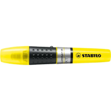 STABILO LUMINATOR sárga szövegkiemelő filctoll, marker