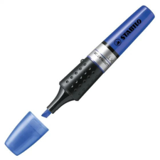 STABILO Luminator szövegkiemelő kék (71/41) filctoll, marker