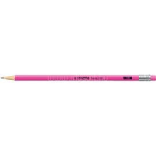 STABILO Neon HB rózsaszín grafitceruza (STABILO_4907/HB-56) ceruza