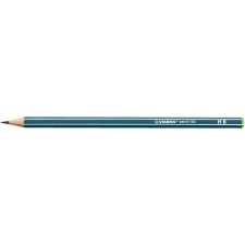 STABILO Neon testű grafitceruza 160 HB olajzöld ceruza