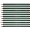 STABILO Othello 2B 12 dB
