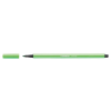 STABILO Pen 68 1mm Tűfilc Levél zöld