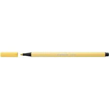 STABILO Pen 68/23 világos sárga rostirón (STABILO_68/23) filctoll, marker