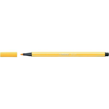  Stabilo Pen 68/44 sárga rostirón filctoll, marker