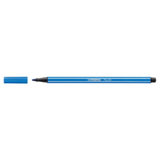 STABILO Pen 68 filctoll Kék 1 dB (68/41) filctoll, marker