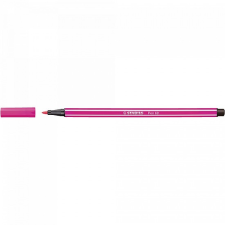 STABILO Pen 68 filctoll rózsaszín 68/56 filctoll, marker