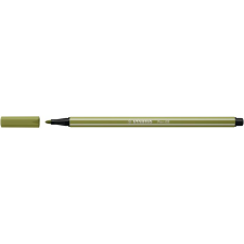 STABILO Pen 68 filctoll Zöld 1 dB (68/37) filctoll, marker