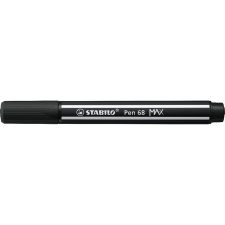 STABILO Pen 68 MAX filctoll Fekete 1 dB (768/46) filctoll, marker