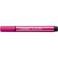STABILO Pen 68 MAX filctoll Rózsaszín 1 dB (768/56) filctoll, marker