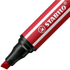 STABILO Pen 68 MAX - karmazsinvörös filctoll, marker