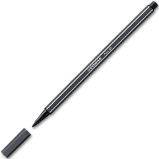 STABILO : Pen 68 mélyhideg szürke filctoll filctoll, marker