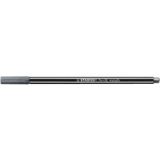 STABILO Pen 68 metallic 1,4 mm ezüst rostirón iskolai kiegészítő