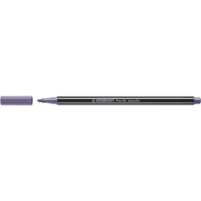STABILO Pen 68 metallic 1,4 mm Rostirón - Metál lila (68/855) filctoll, marker