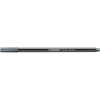 STABILO Pen 68 metallic ezüst filctoll