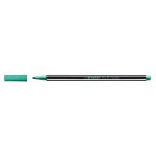 STABILO Pen 68 metallic metálzöld filctoll filctoll, marker