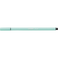 STABILO "Pen 68" rostirón 1 mm  jégzöld (68/13) (68/13) filctoll, marker