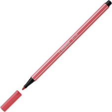 STABILO : Pen 68 rozsdavörös filctoll filctoll, marker