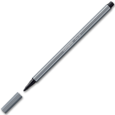 STABILO : Pen 68 sötétszürke filctoll filctoll, marker