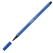 STABILO : Pen 68 ultramarin filctoll 1mm filctoll, marker