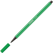 STABILO : Pen 68 zöld filctoll filctoll, marker