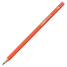 STABILO : Pencil 160 narancs grafitceruza 2B ceruza