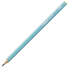 STABILO : Pencil 160 világoskék grafitceruza HB ceruza