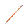 STABILO : Pencil 60 "2B" grafitceruza radírvéggel