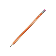STABILO : Pencil 60 "2B" grafitceruza radírvéggel ceruza