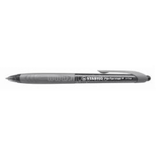 STABILO Performer + 0,5mm XF szürke golyóstoll (STABILO_328/3-46) toll