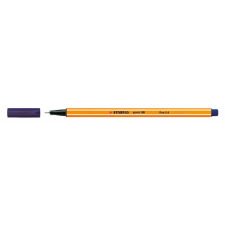 STABILO point 88 tűfilc Kék 1 dB (88/22) filctoll, marker