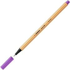 STABILO : Point 88 tűfilc szilva színű filctoll, marker
