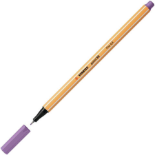 STABILO : Point 88 tűfilc szürkéslila filctoll, marker