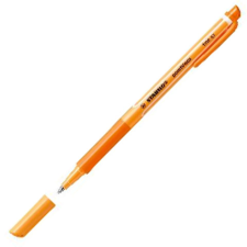 STABILO : Point Visco narancs golyóstoll 0,5mm toll