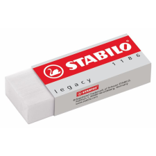 STABILO Radír, STABILO "Legacy 1186" radír